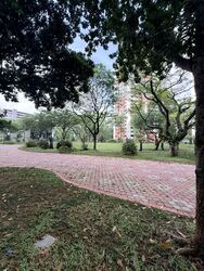 Blk 346 Clementi Avenue 5 (Clementi), HDB 3 Rooms #551238481